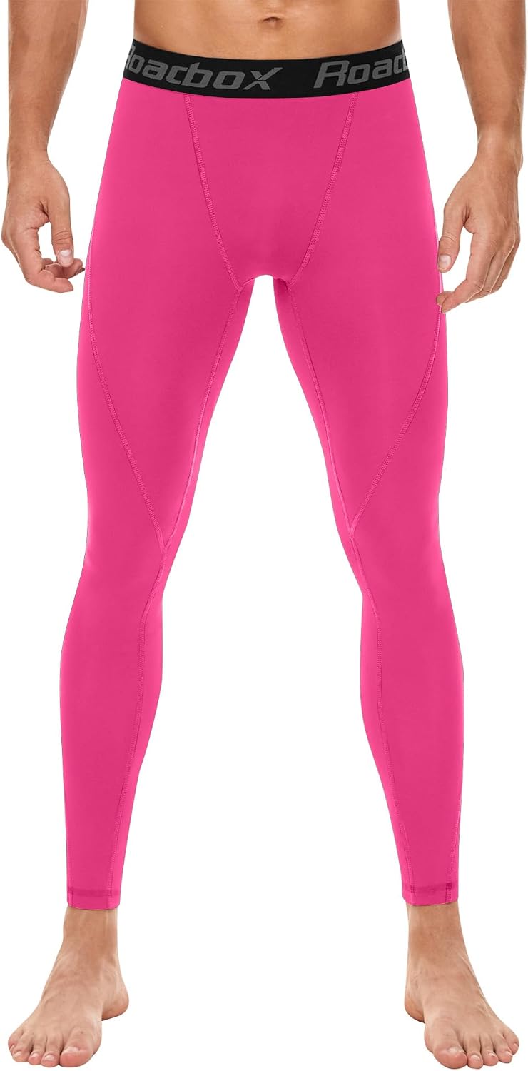 Thumbnail 6 de Roadbox compression tights 3 pack base layer