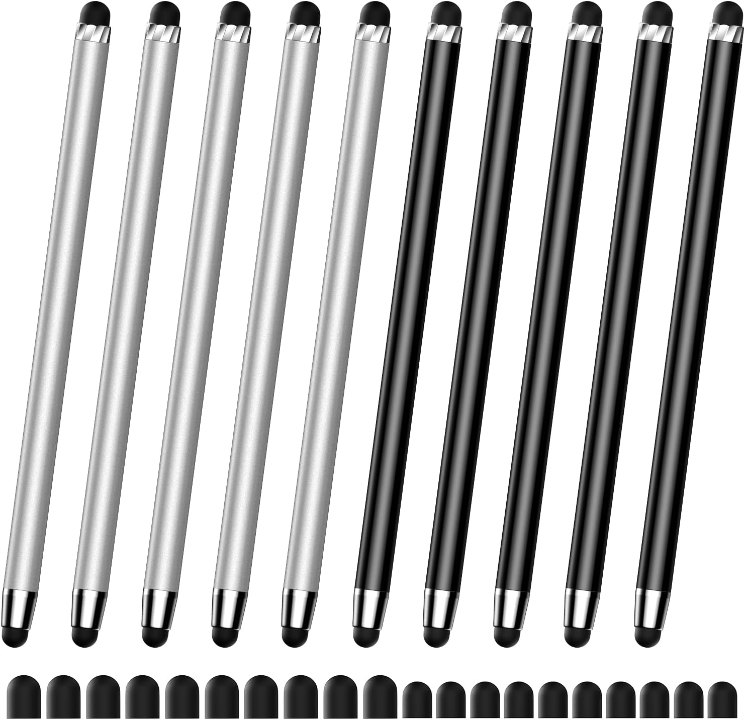 Detalle de DAXINGXING Stylus Pens, Alloy
