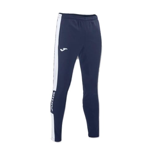 Detalle de Joma Championship 4 - Pantalón Largo Deportivo