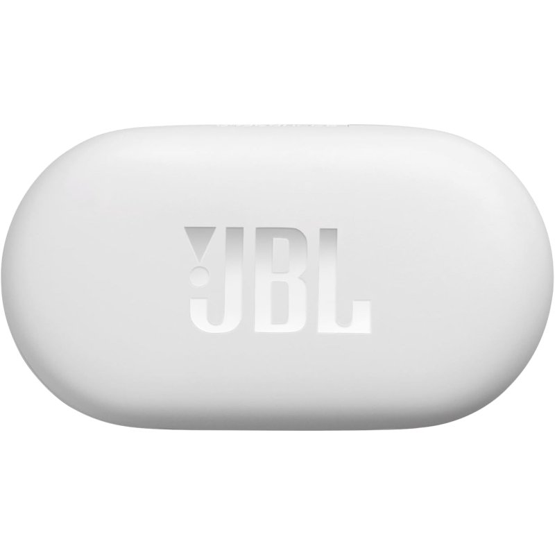 Detalle de JBL Soundgear Sense: Auriculares TWS Bluetooth Blancos