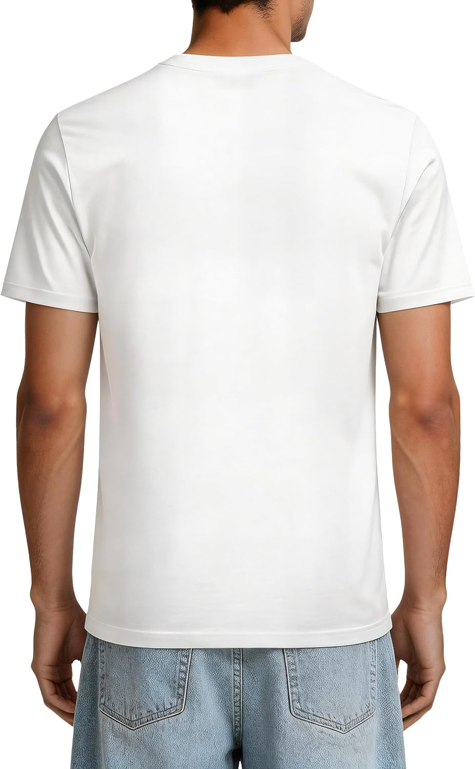Thumbnail 1 de Icon Sports Officially Licensed Argentine Football Association Cotton T-Shirt (Unisex Adult)