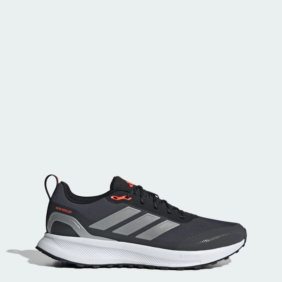 Detalle de Adidas Runfalcon 5 TR Running — zapatilla versátil para entrenamientos diarios