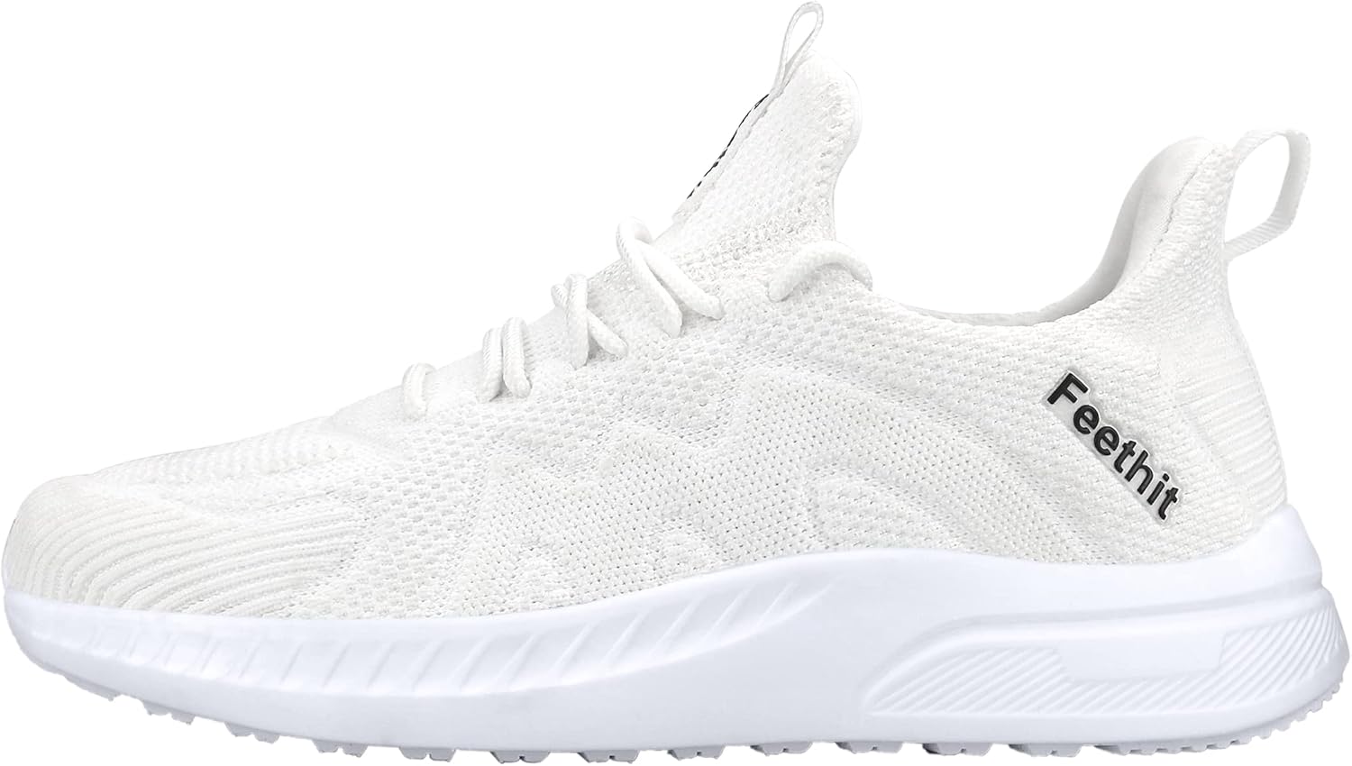 Thumbnail 3 de Baskets de sport homme Feethit : tennis respirant léger pour running, fitness et usage quotidien