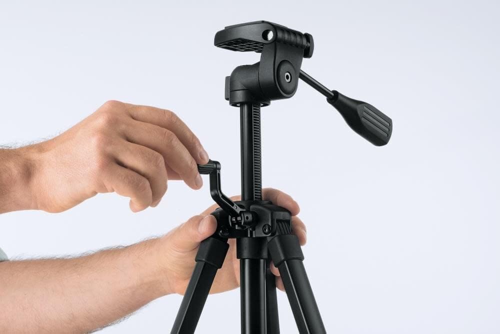 Thumbnail 4 de Bosch tripod BT150