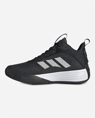 Thumbnail 8 de adidas Uomo Own The Game 3 Shoes | Horma clásica, LIGHTMOTION y malla mixta