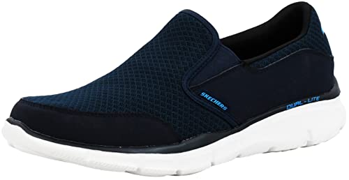 Detalle de Skechers Summits at Artists Bluff Zapatillas mujer 39 EU