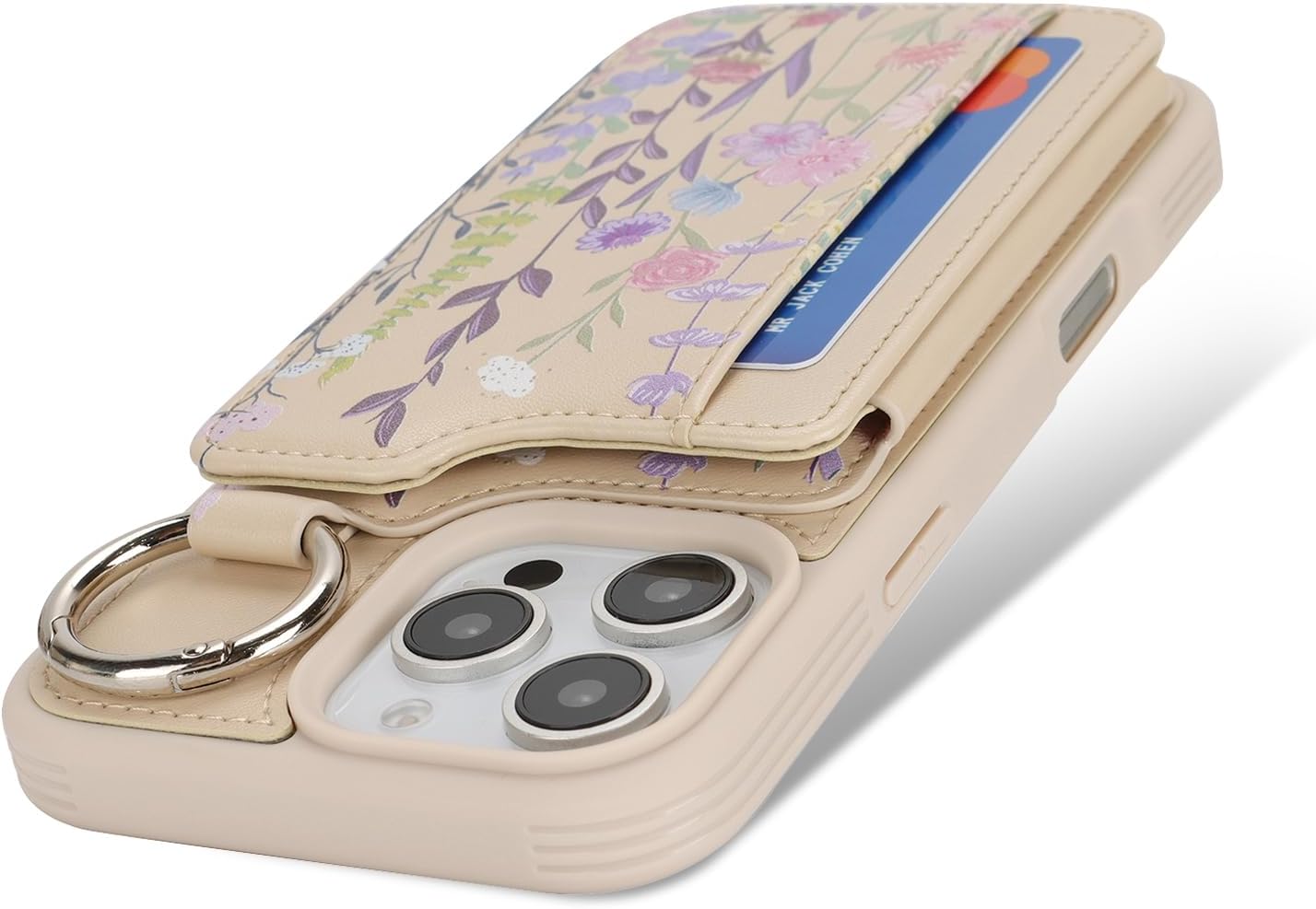 Thumbnail 6 de Havaya Wallet Case for iPhone 16 Pro Max