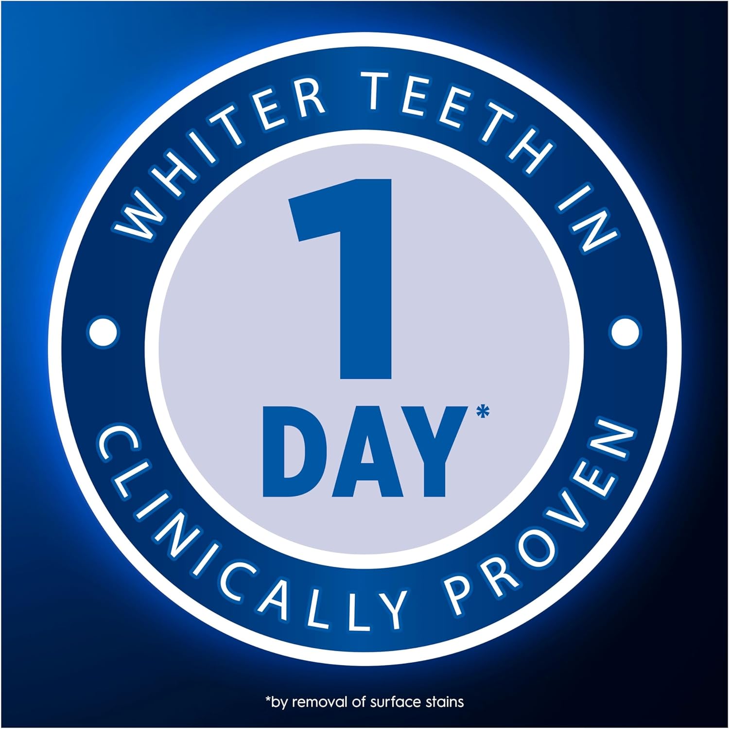 Thumbnail 5 de Oral-B Pro-3D White Clinical Intensive Whitening Toothpaste 150 ml 🪥