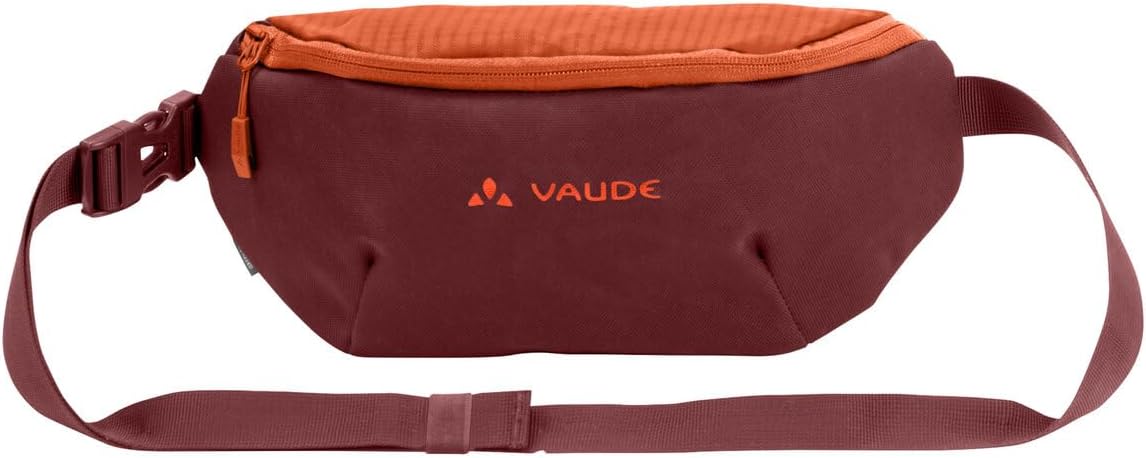 Thumbnail 3 de VAUDE CityMove Hüfttasche (2 Liter) – urbane Umhänge-/Bauchtasche für Alltag und Reisen