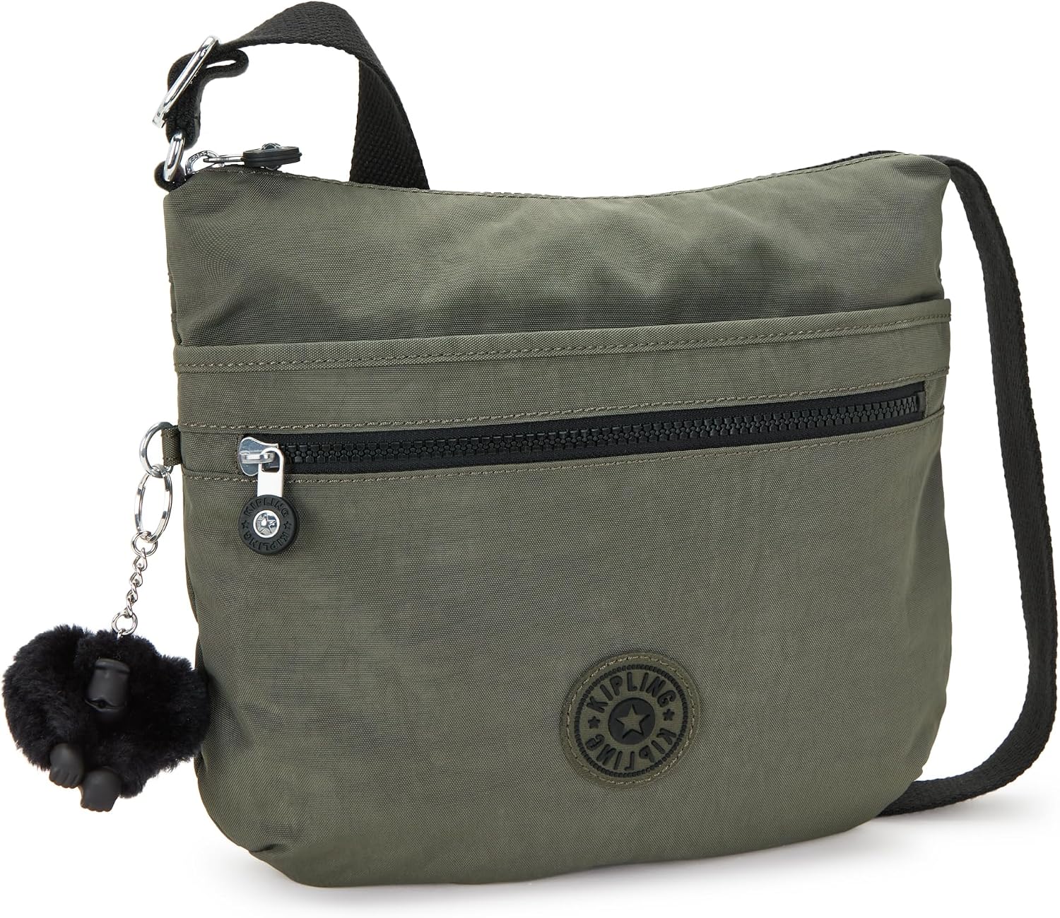 Thumbnail 4 de Kipling ARTO sac bandoulière 6 L