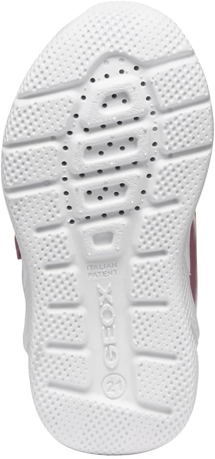Thumbnail 6 de Geox Baby – Mädchen B Sprintye GirlSneaker: Atmungsaktiv und alltagstauglich
