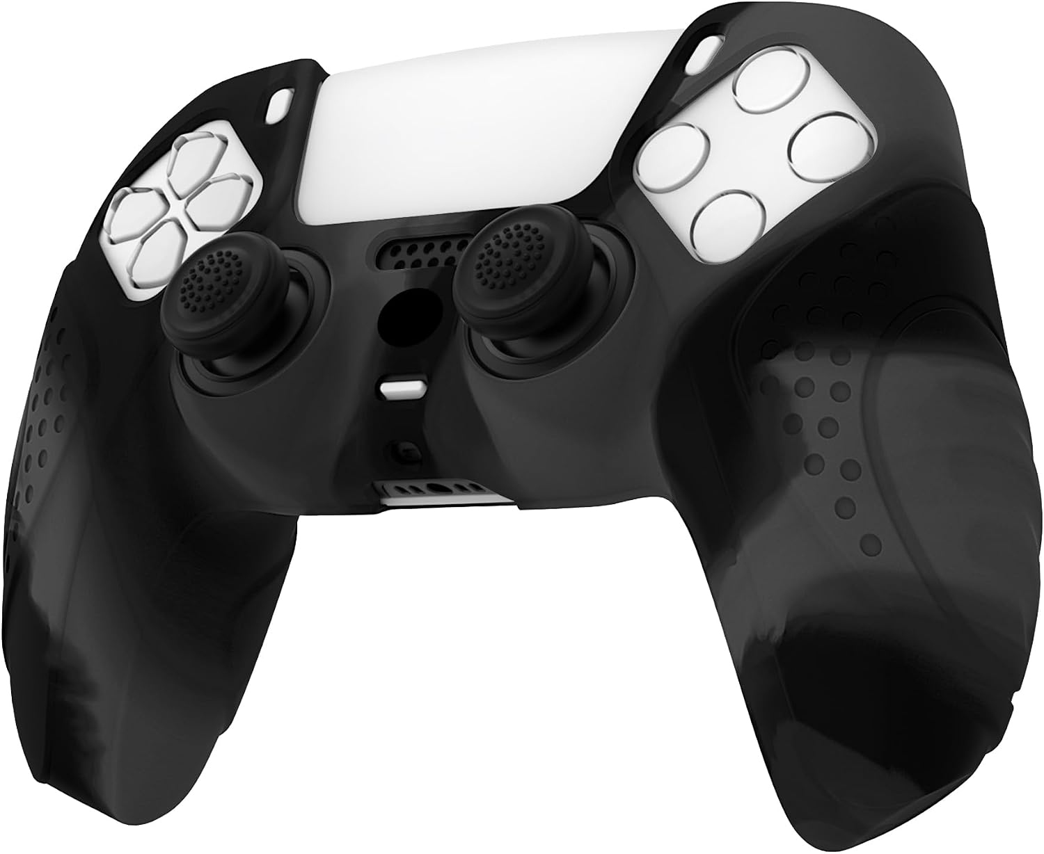 Thumbnail 6 de eXtremeRate PlayVital Guardian Edition silicone case for PS5 controller