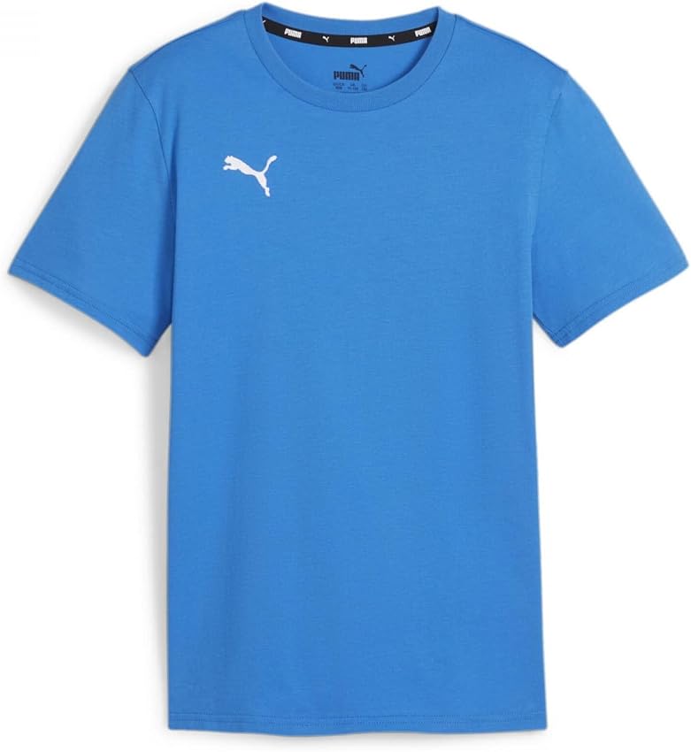 Thumbnail 4 de PUMA teamGOAL Casuals tee Jr camiseta 116