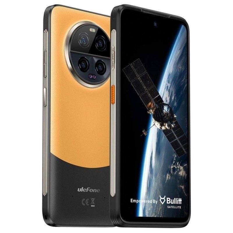 Thumbnail 2 de Ulefone Armor 23 Ultra 5G 12GB/512GB | Smartphone Táctil resistente para profesionales y aventureros