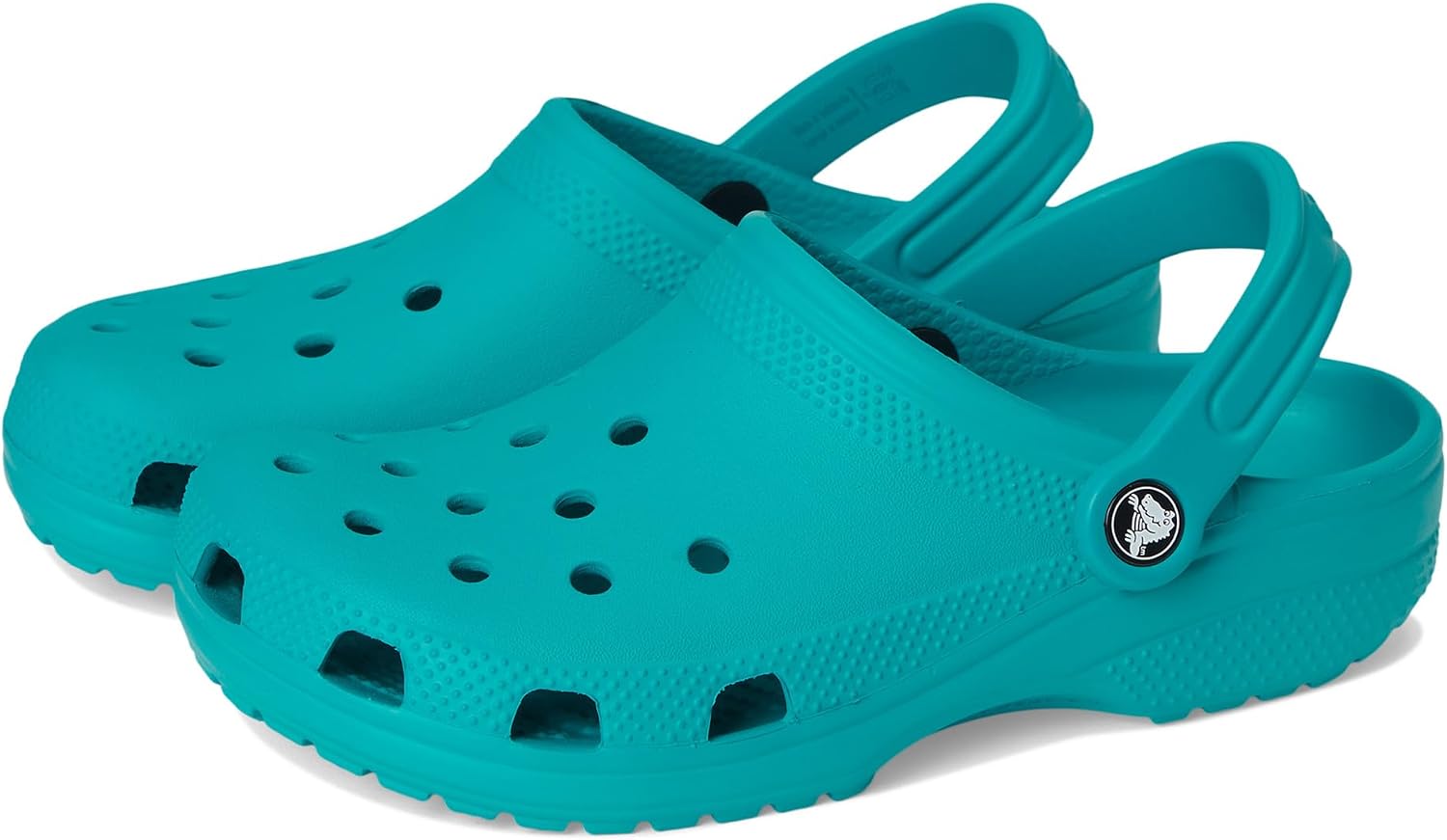Detalle de Crocs Unisex Kids Classic Clog (KClogs)