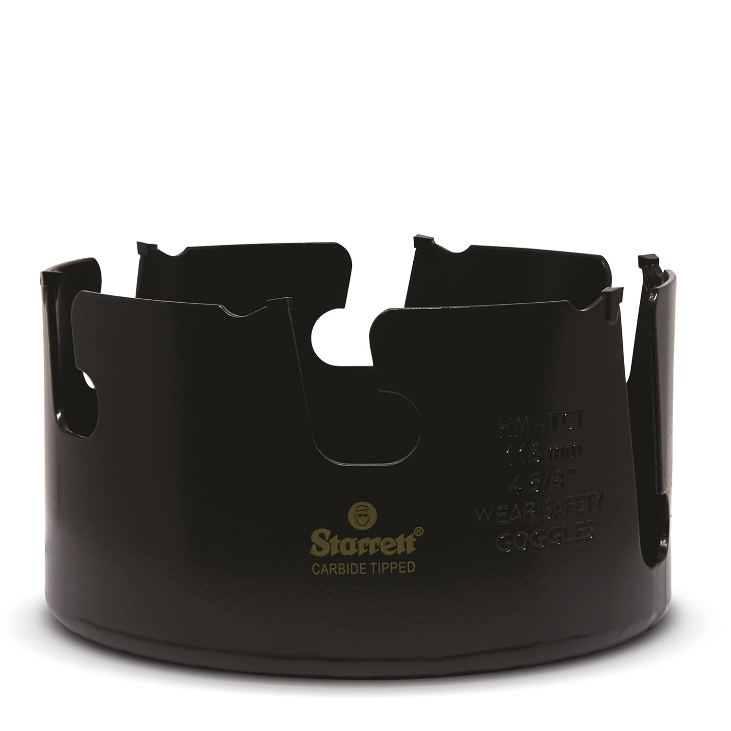 Thumbnail 5 de Starrett TCT Multipurpose Hole Saw