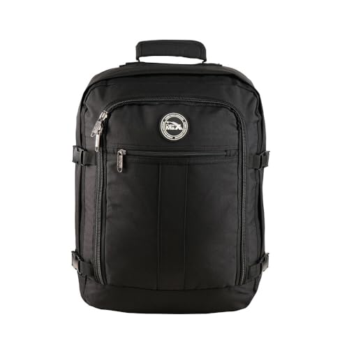Detalle de Cabin Max Metz for Easyjet Cabin Bag 45x36x20 – 30L Under-Seat Carry On