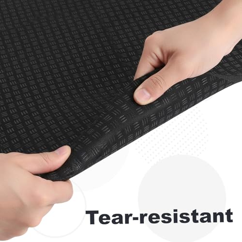 Thumbnail 5 de Tel Charme Anti Vibration Pads for Washing Machine (60×60 cm) – Double-Sided Non-Slip, Cuttable Floor Protector