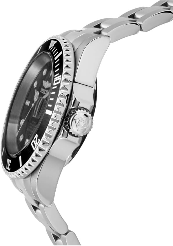 Thumbnail 2 de Invicta Pro Diver 37 mm reloj de acero inoxidable