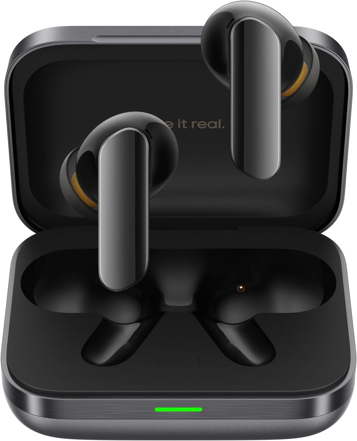 Thumbnail 2 de realme Buds Air 8: cuffie ANC 55 dB, hi‑res LDAC e autonomia da 58 ore