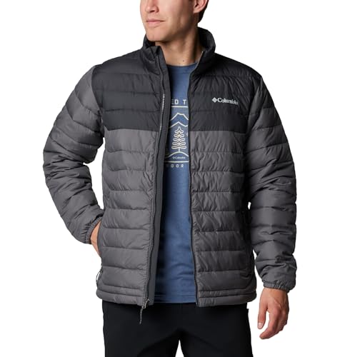 Thumbnail 7 de Columbia Powder Lite II Chaqueta 3 en 1 para hombre