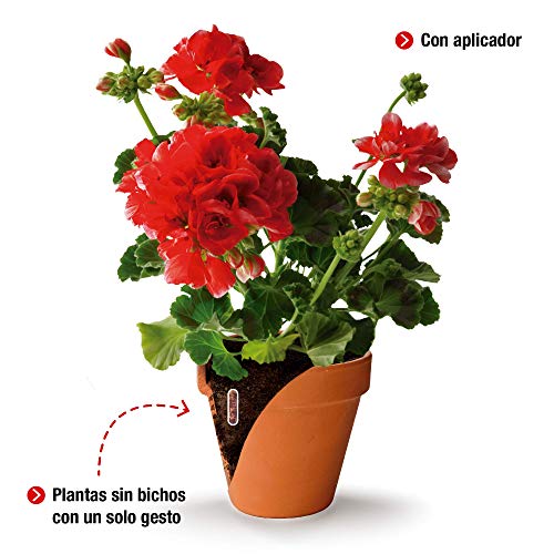 Thumbnail 2 de Insecticida y Fertilizante Sanium Pin de PROTECT GARDEN: doble acción para protección y nutrición de tus plantas