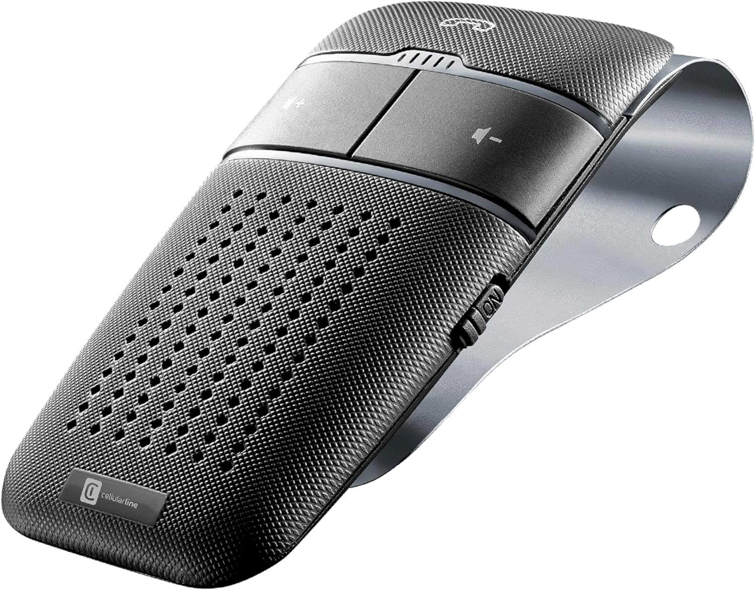 Detalle de Cellularline Easy Drive Bluetooth Freisprecheinrichtung