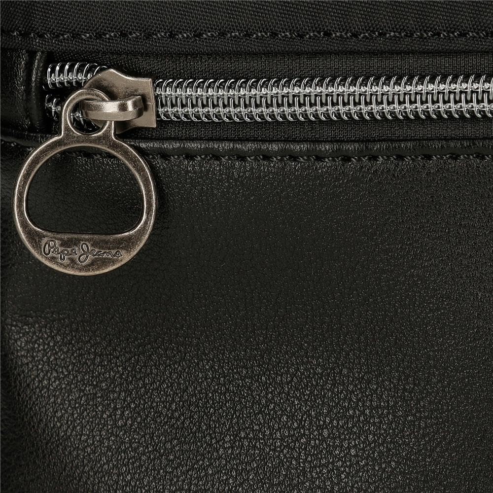 Thumbnail 4 de Pepe Jeans Christine Bagage sac messager femme avec compartiment ordinateur et tablette