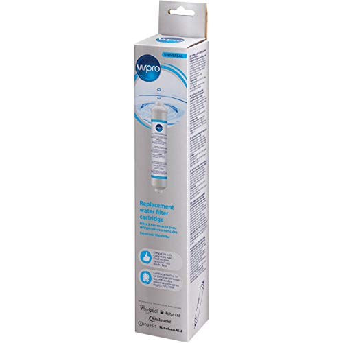 Detalle de Wpro USC100/1 – Filtro de agua para frigorífico Side by Side