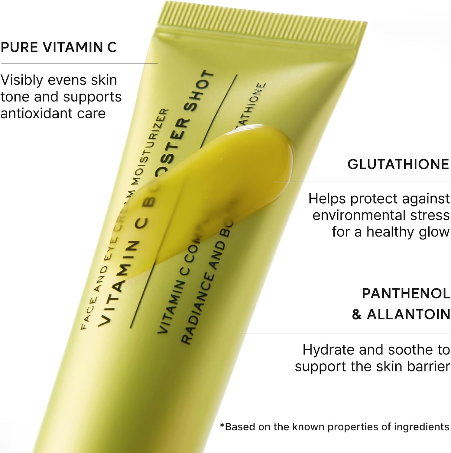 Thumbnail 3 de ARENCI A Vitamin C Booster Shot Serum with Glutathione, Niacinamide and Vitamin E (30ml)