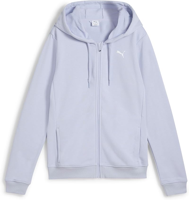 Thumbnail 6 de PUMA Chaqueta Unisex W Tad Essential FZ 1 unidad