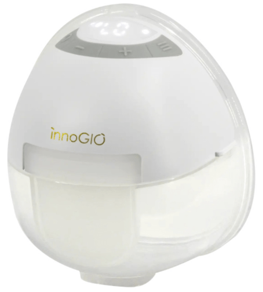 Thumbnail 1 de InnoGIO GIOmum Line Sacaleches Portátil