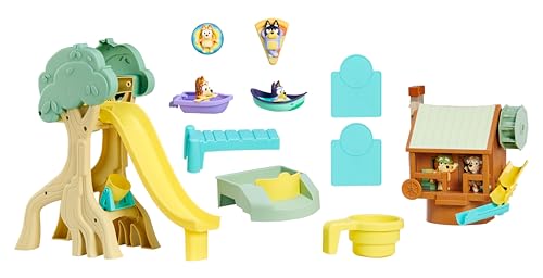 Thumbnail 9 de little tikes Bluey Bushland Adventure para 2–4 años 🎲