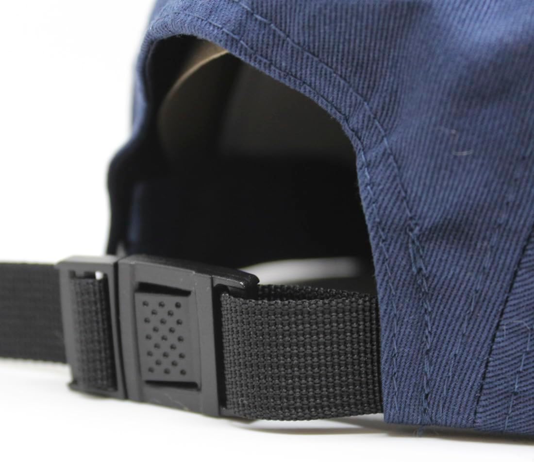 Thumbnail 4 de Casquette Strapback Classic Jockey Cap 55-60 cm