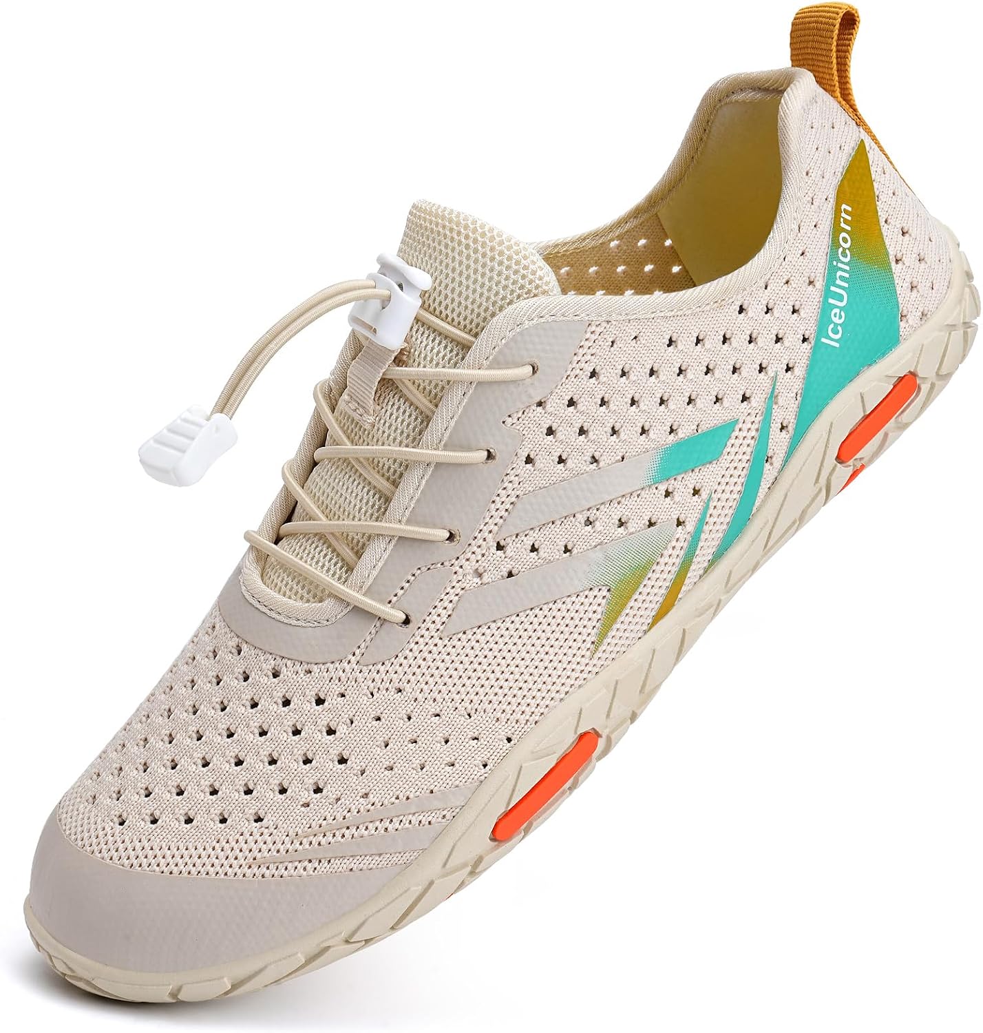 Thumbnail 6 de Water Shoes for Women and Men | Aqua Beach Swim Shoes with Quick Drying and Non-Slip Sole