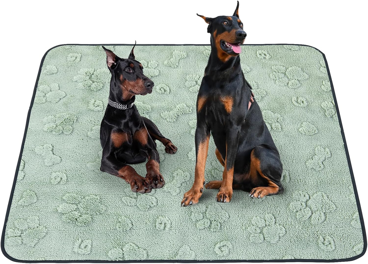 Detalle de PICK FOR LIFE Extra Large Washable Puppy Pads (182 x 182 cm)
