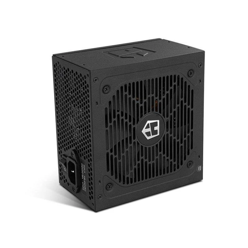 Thumbnail 1 de NOX Hummer GDM 750W 80 Plus Gold modular: fuente de alimentación fiable para gaming y trabajo intenso