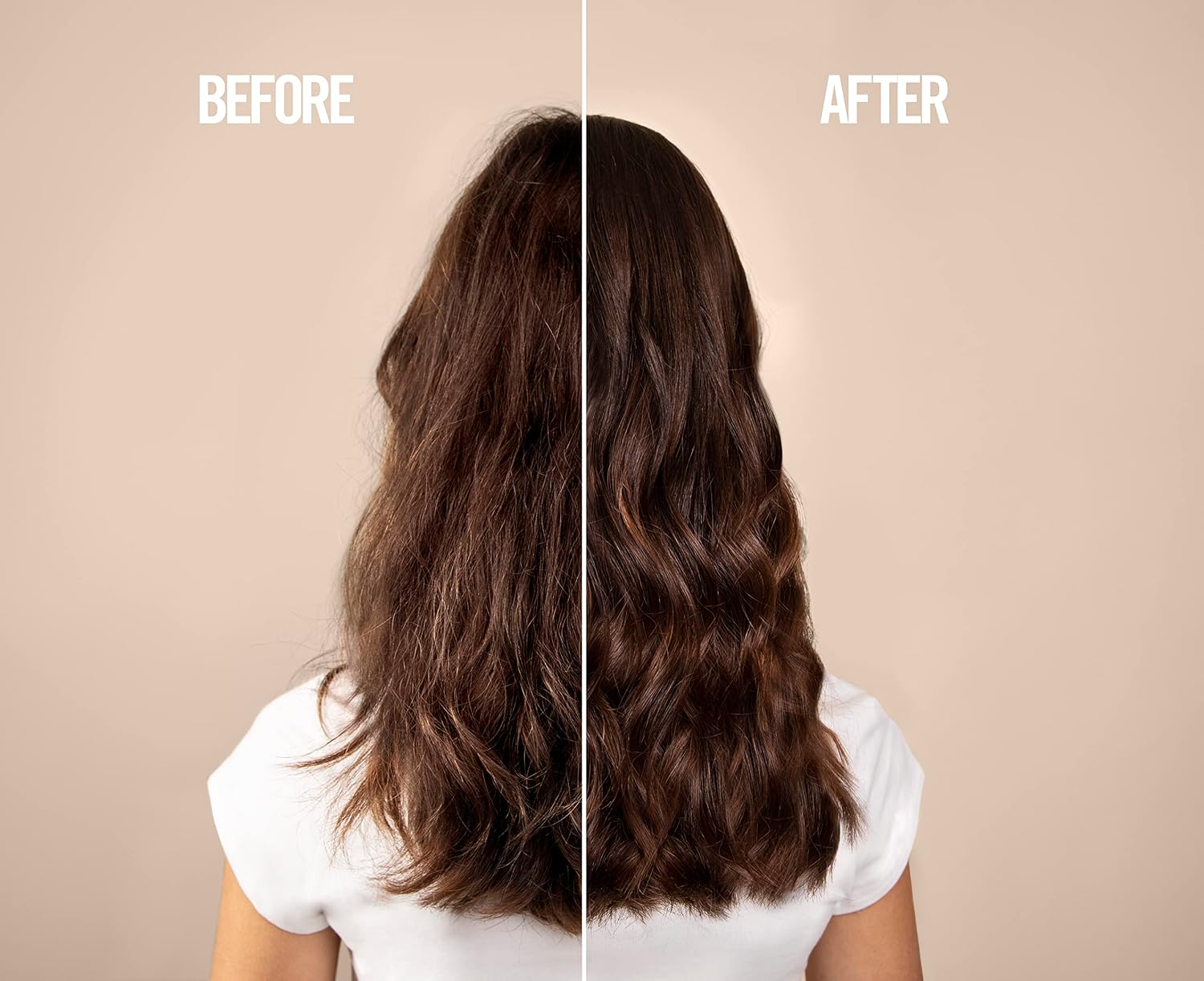 Thumbnail 1 de REVLON Professional UniqOne Hair Treatment 150 ml – Moisturising Leave-in Repair for Damaged Hair