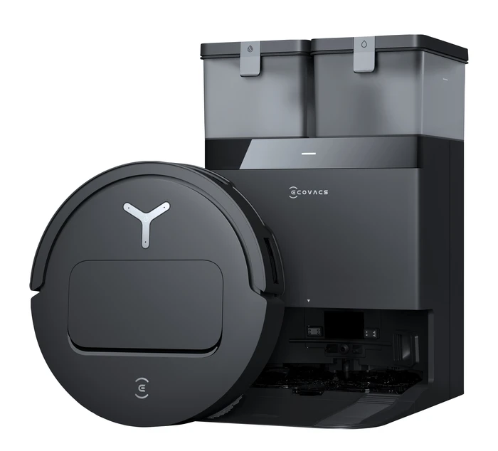 Thumbnail 26 de Ecovacs Deebot T50 OMNI Gen. 2 21.000 Pa