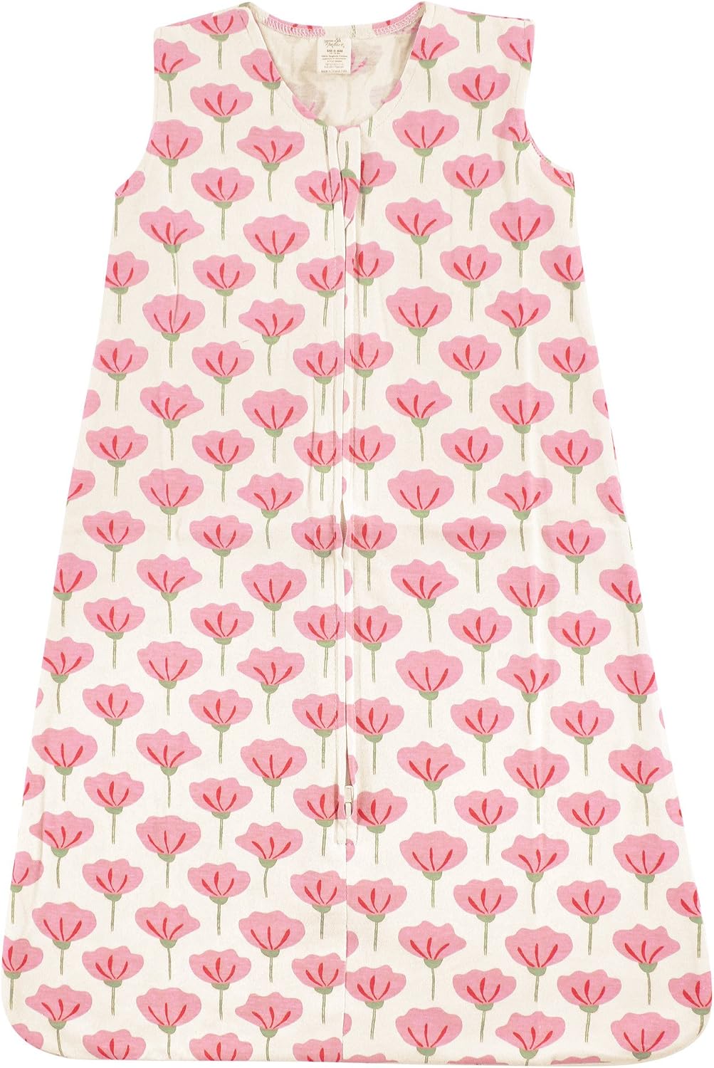 Detalle de Touched by Nature Wearable Sleeping Bag 0–6 Months