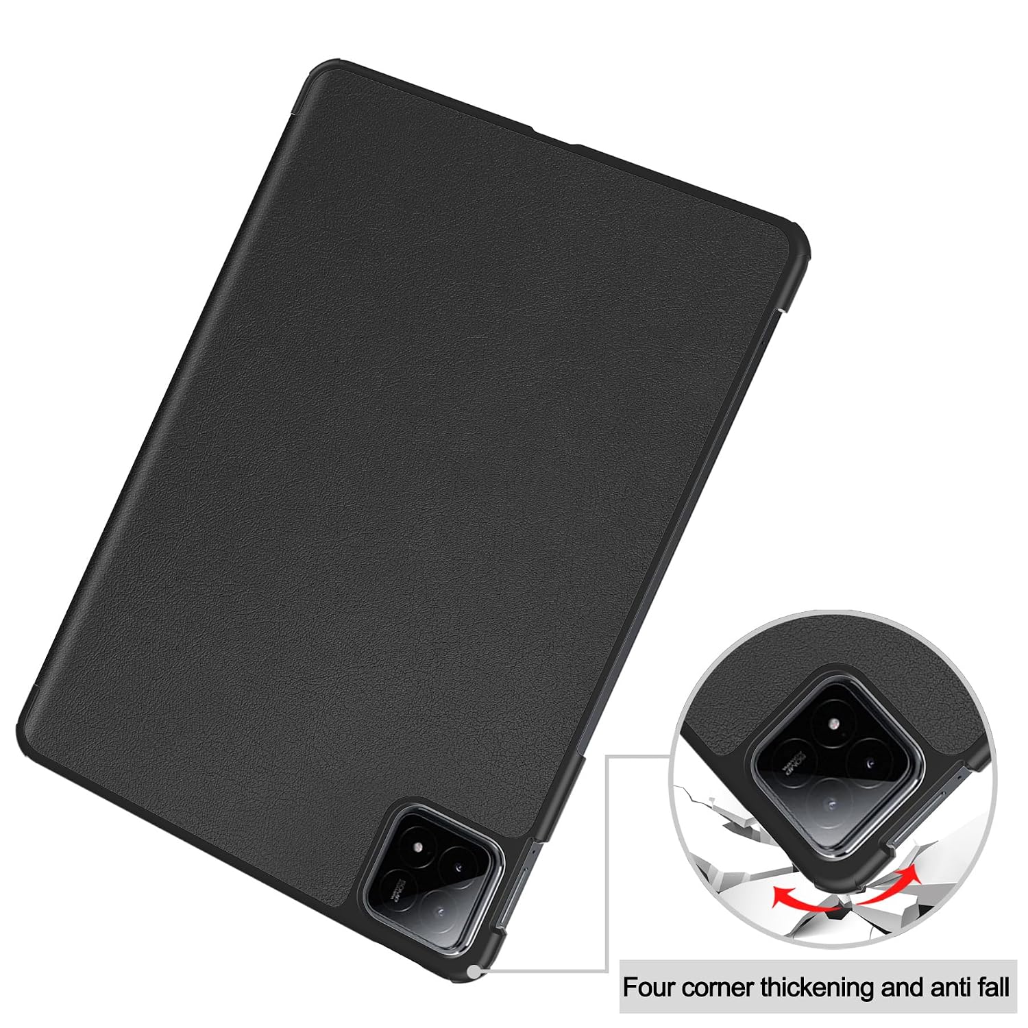 Detalle de Hülle für Xiaomi Pad 6s Pro 12,4 Zoll