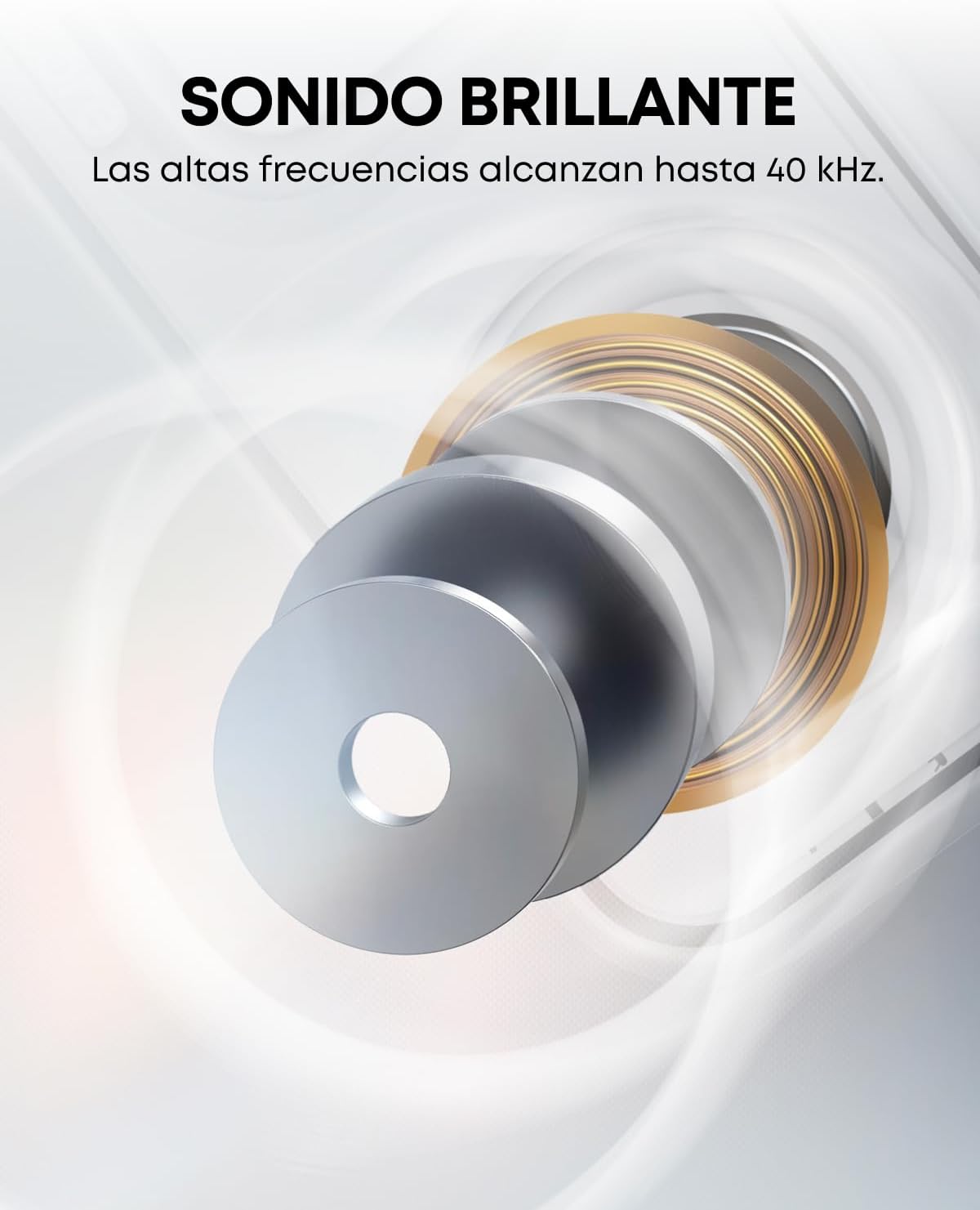 Thumbnail 5 de Soundcore 3 Altavoz Bluetooth 24 horas