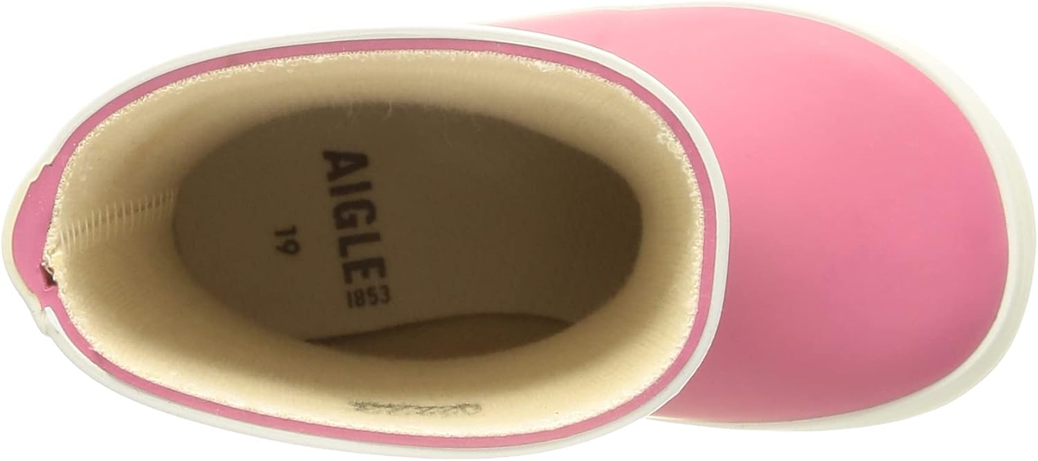 Thumbnail 4 de Aigle Baby Flac 2 Botte de pluie – Mixte enfant, facile à enfiler et résistante