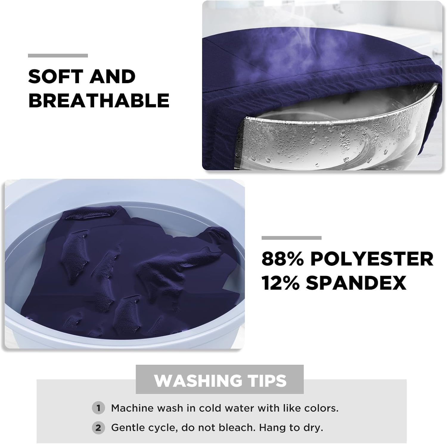 Detalle 2 de Stanpetix Sport Pants for Women – Running Joggers with Pockets
