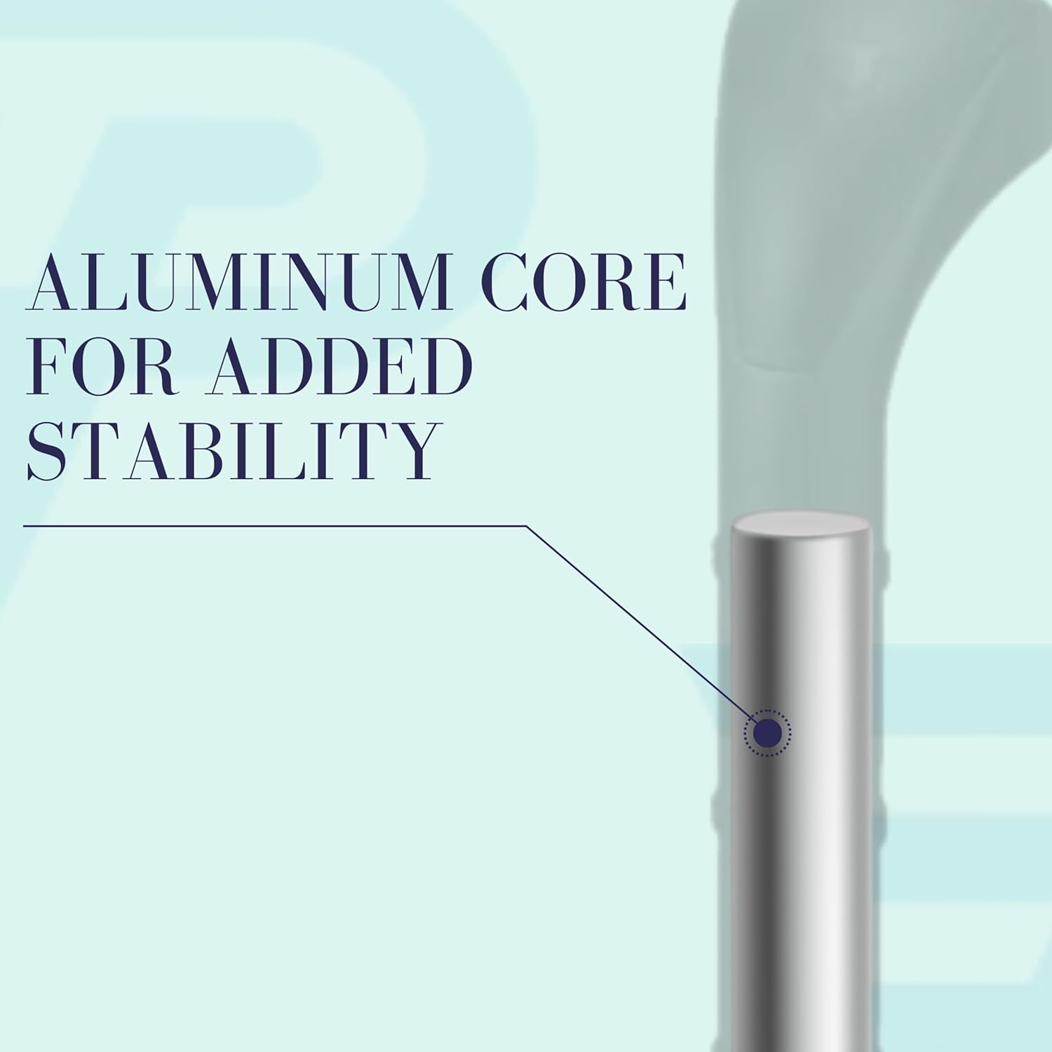 Thumbnail 3 de HOMECRAFT Prima Outdoor Grab Rail