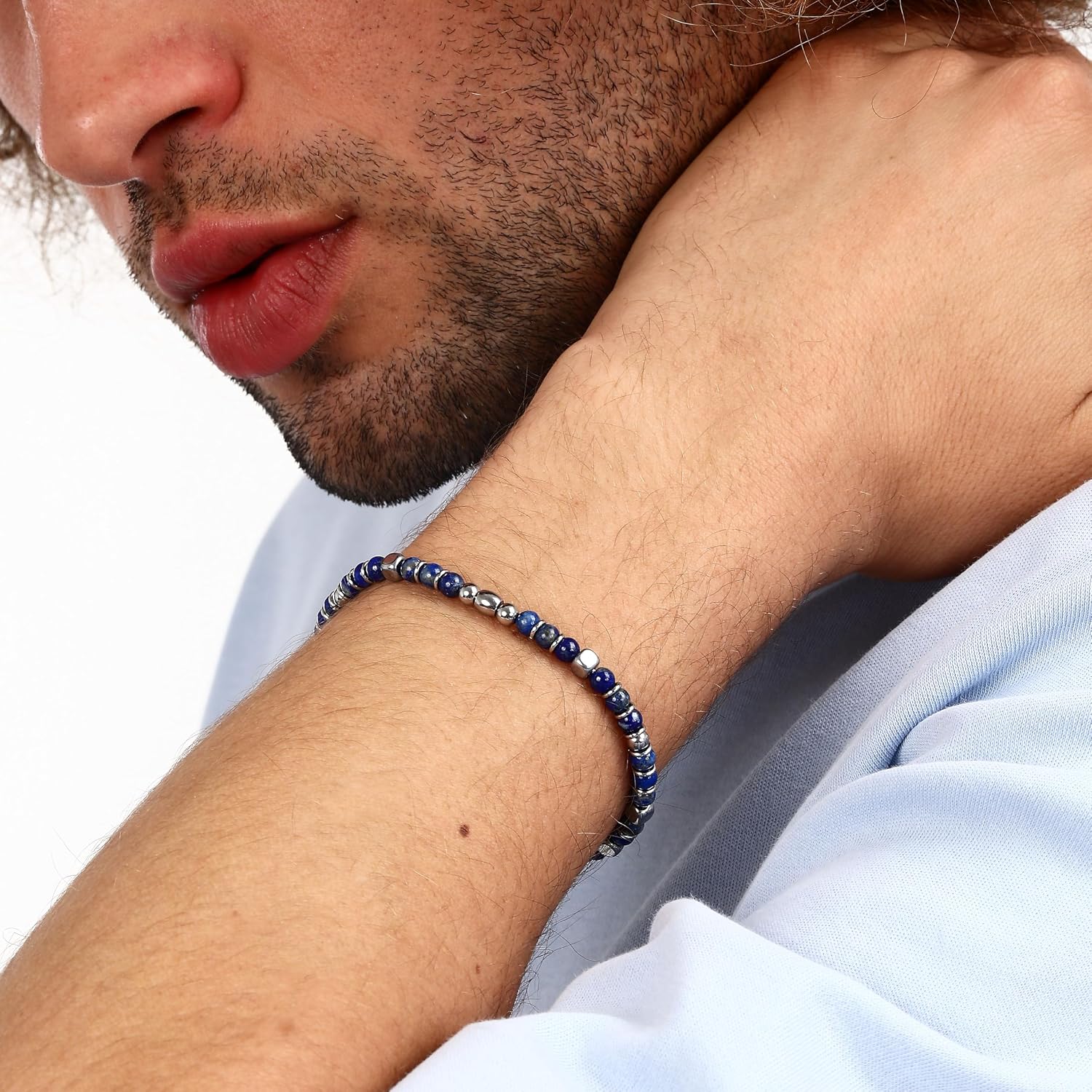 Thumbnail 4 de Sector No Limits Bracciale Uomo 22 cm