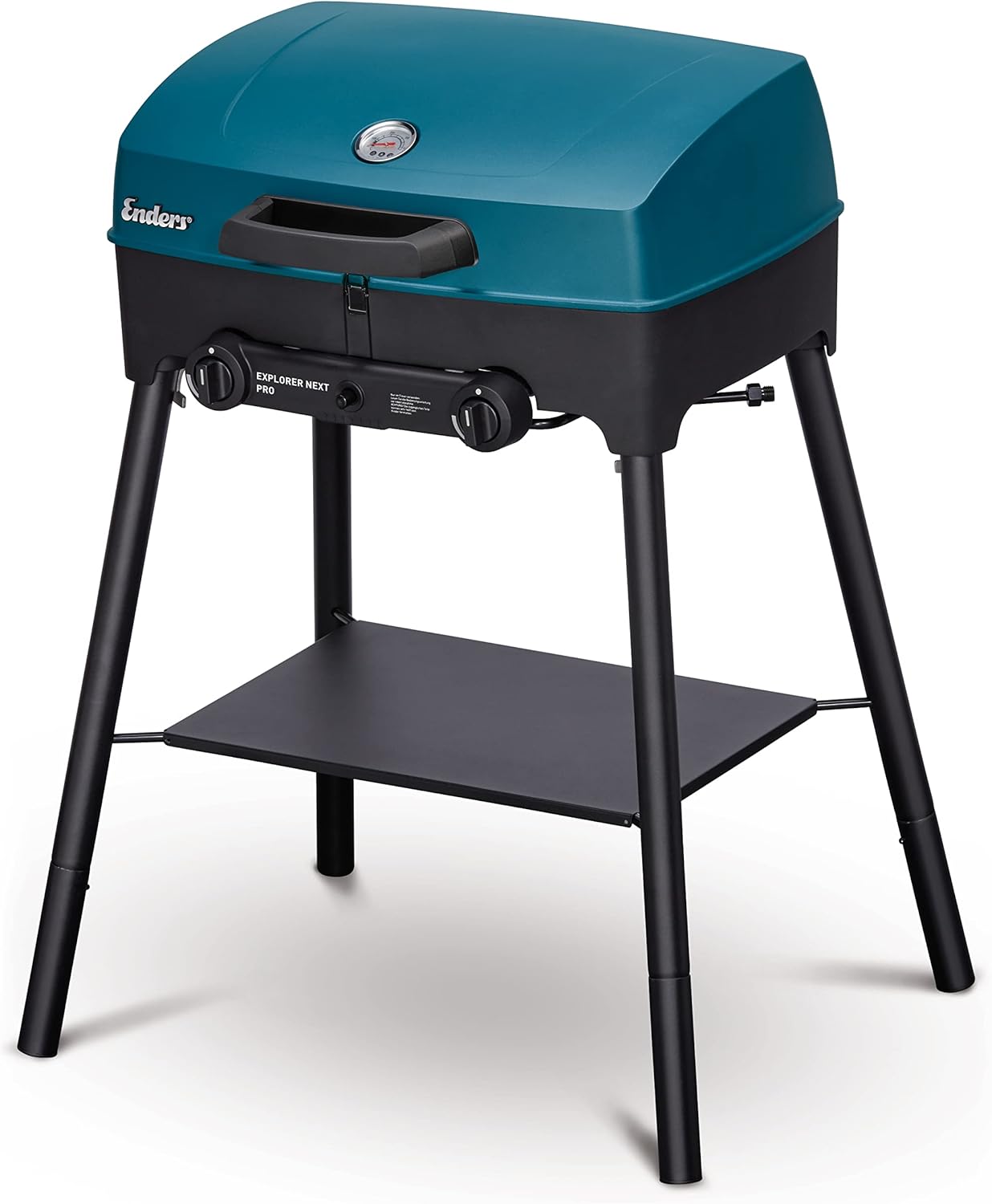 Thumbnail 6 de Enders Camping Gasgrill Explorer II Pro