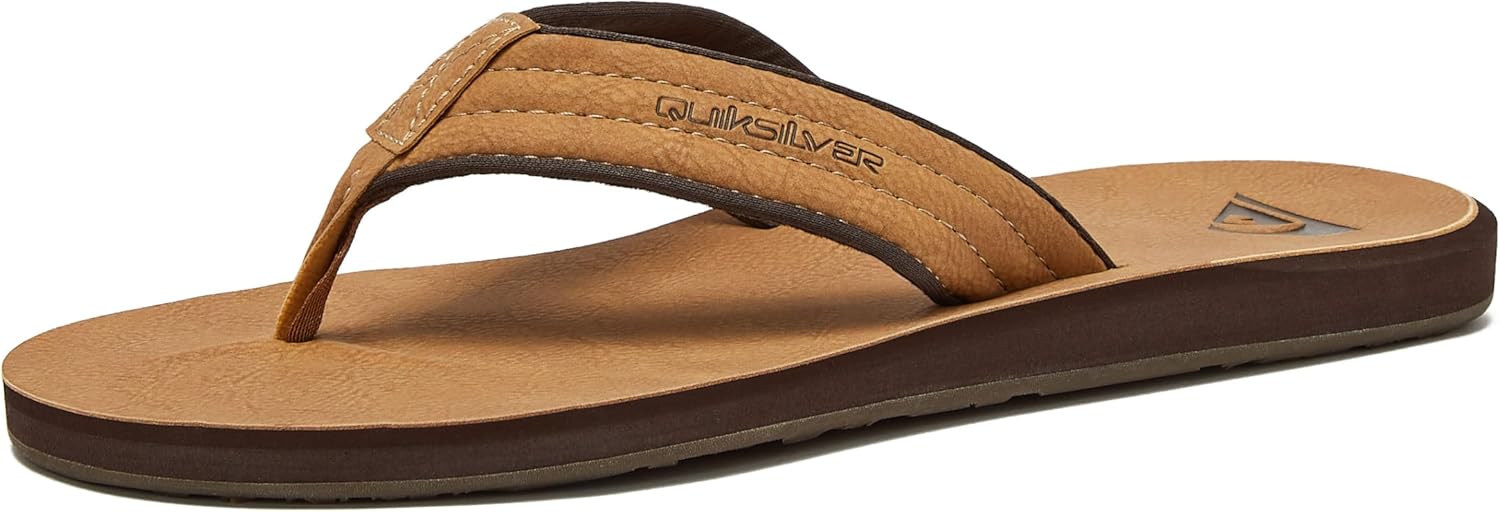 Thumbnail 6 de Quiksilver: calzature in sintetico con suola in gomma, design versatile