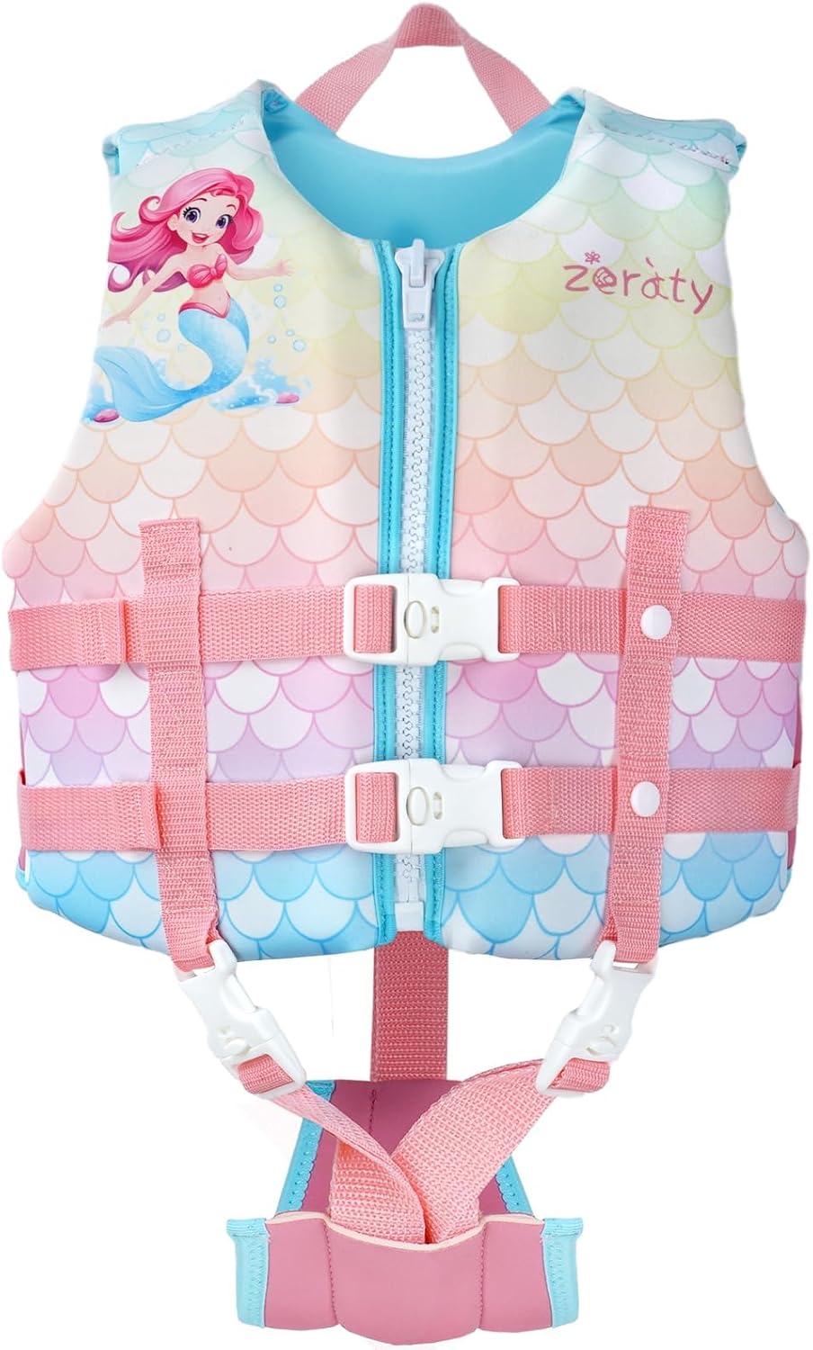 Thumbnail 5 de Zeraty Kids Swim Vest 2โ9 years ๐