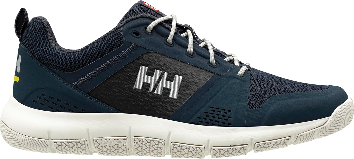 Detalle 2 de Helly Hansen W Skagen F-1 Offshore Scarpe da fitness Donna: vela e stile in un Solo Step